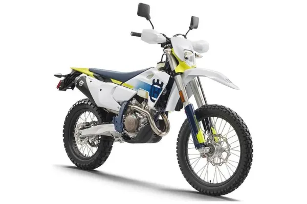 2024 Husqvarna FE501S