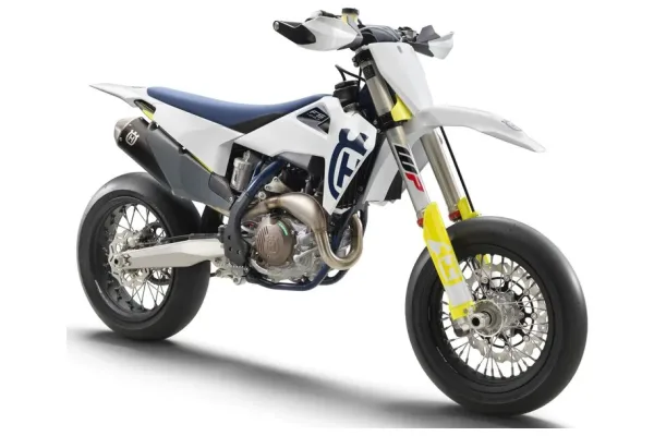 2024 Husqvarna FS450