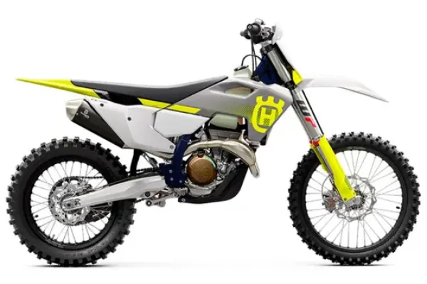 2024 Husqvarna FX350