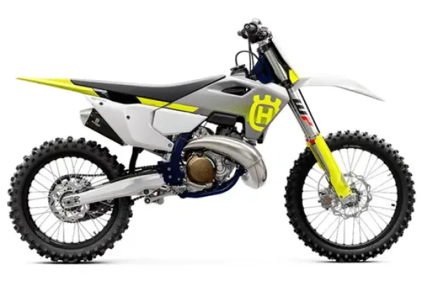 2024 Husqvarna TC250