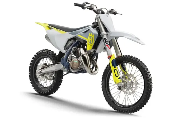 2024 Husqvarna TC85 17/14