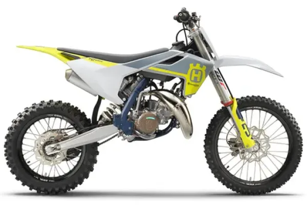 2024 Husqvarna TC 85 19-16