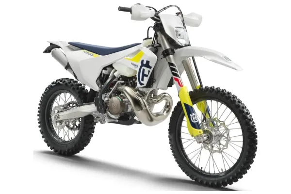 2019 Husqvarna TE 250I
