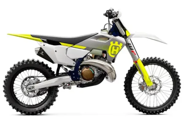 2024 Husqvarna TX300