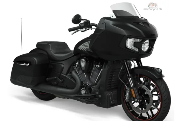 2024 Indian Challenger Dark Horse
