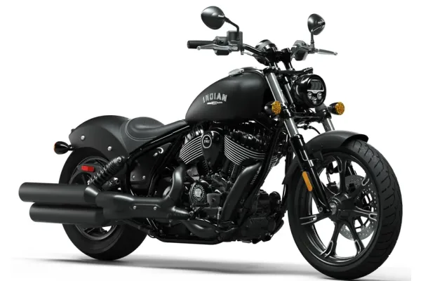 2024 Indian Chief Dark Horse