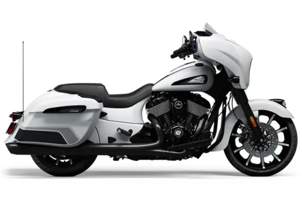 2024 Indian Chieftain Dark Horse