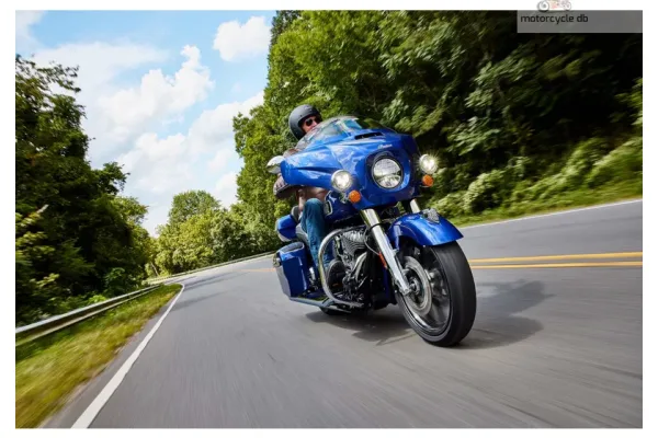 2024 Indian Chieftain Limited