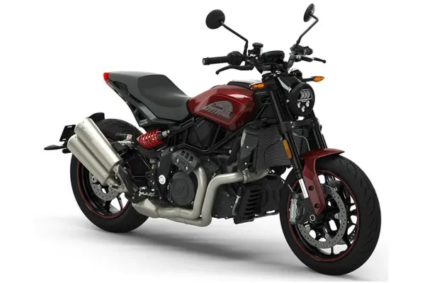 2024 Indian FTR Sport