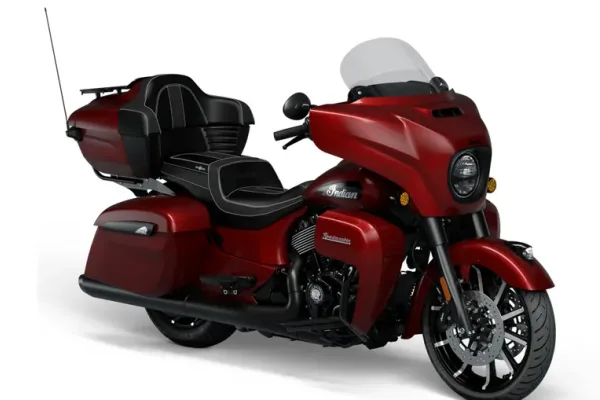 2024 Indian Roadmaster