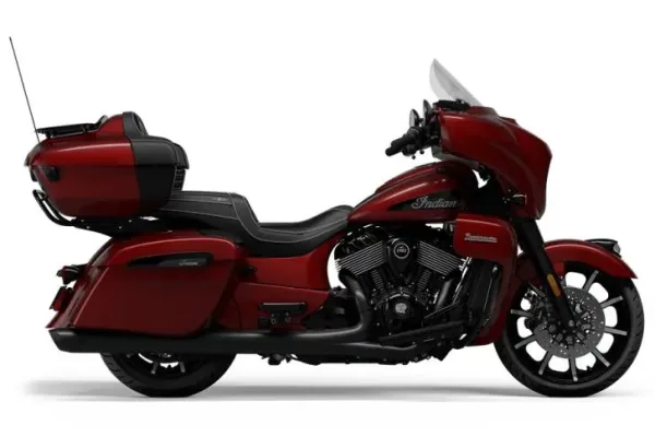 2024 Indian Roadmaster Dark Horse