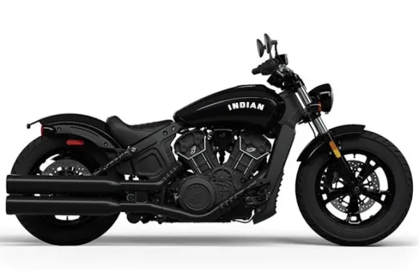 2024 Indian Scout Bobber Sixty
