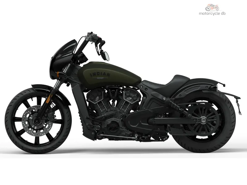 Indian Scout Rogue 2024 58374