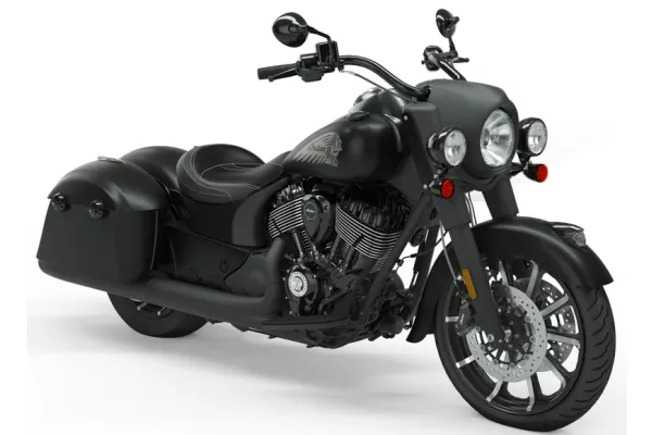 2024 Indian Springfield Dark Horse