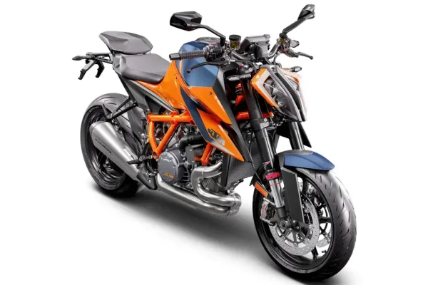 2024 KTM 1290 Super Duke R
