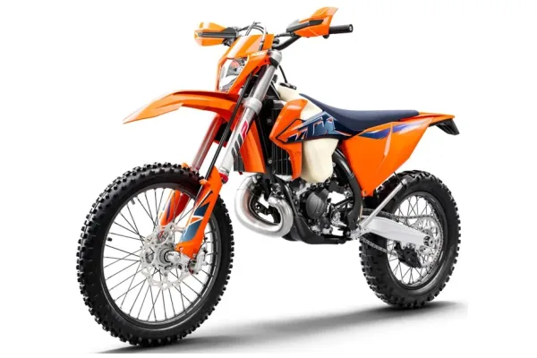 2024 KTM 150 EXC