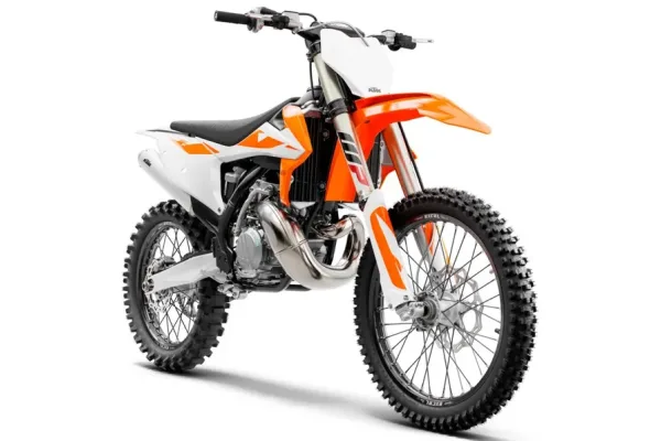 2024 KTM 250 SX