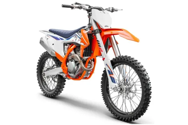 2024 KTM 250 SX-F