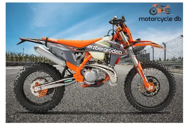 2024 KTM 300 XC-W Erzbergrodeo