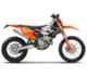 KTM 350 EXC-F Six Days 2024 57850 Thumb