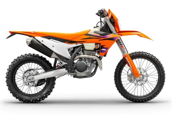 2024 KTM 350 EXC-F