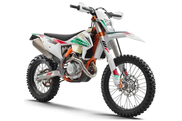 2024 KTM 450 EXC-F