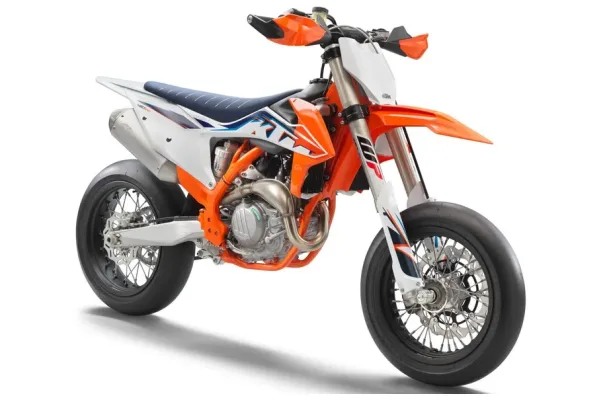2024 KTM 450 SMR
