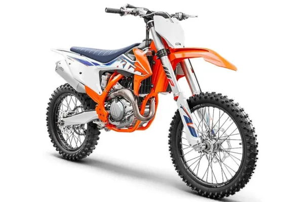 2024 KTM 450 SX-F