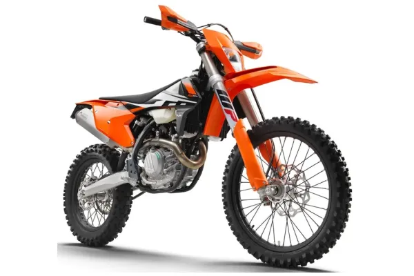 2024 KTM 500 EXC-F