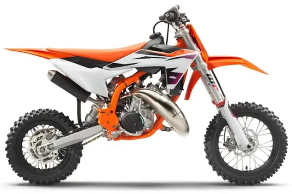 2024 KTM 65 SX