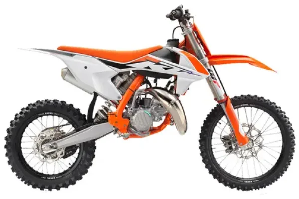 2025 KTM 85 SX 19-16