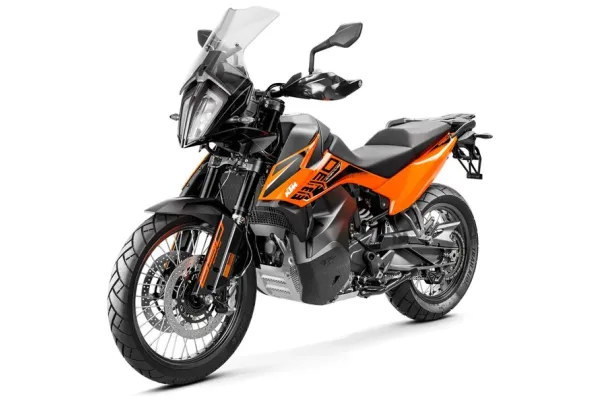 2024 KTM 890 Adventure