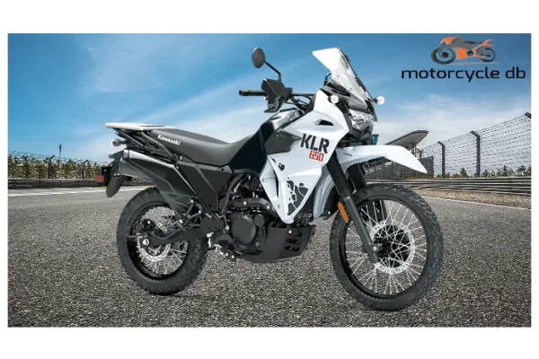 2024 Kawasaki KLR650