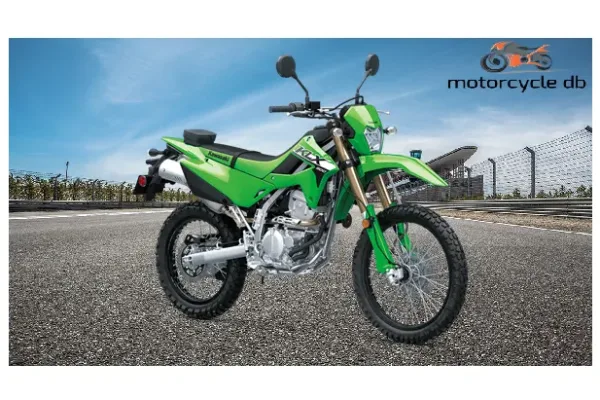 2024 Kawasaki KLX230S