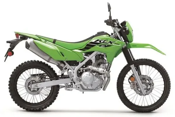 2025 Kawasaki KLX230