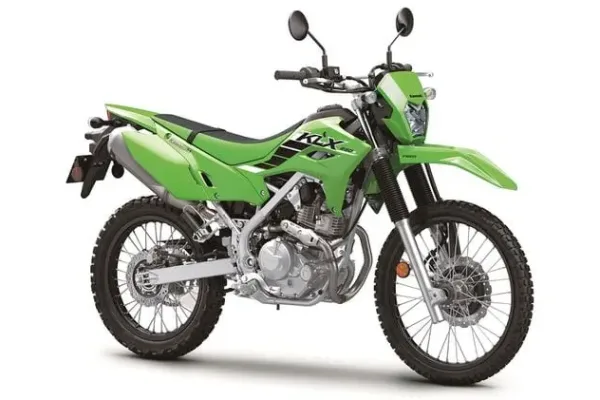 2024 Kawasaki KLX230SM