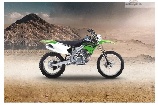 2024 Kawasaki KLX450R