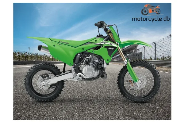 2026 Kawasaki KX85