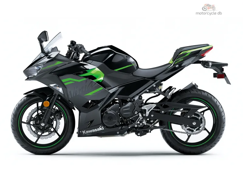 Kawasaki Ninja 400 KRT 2024 58170