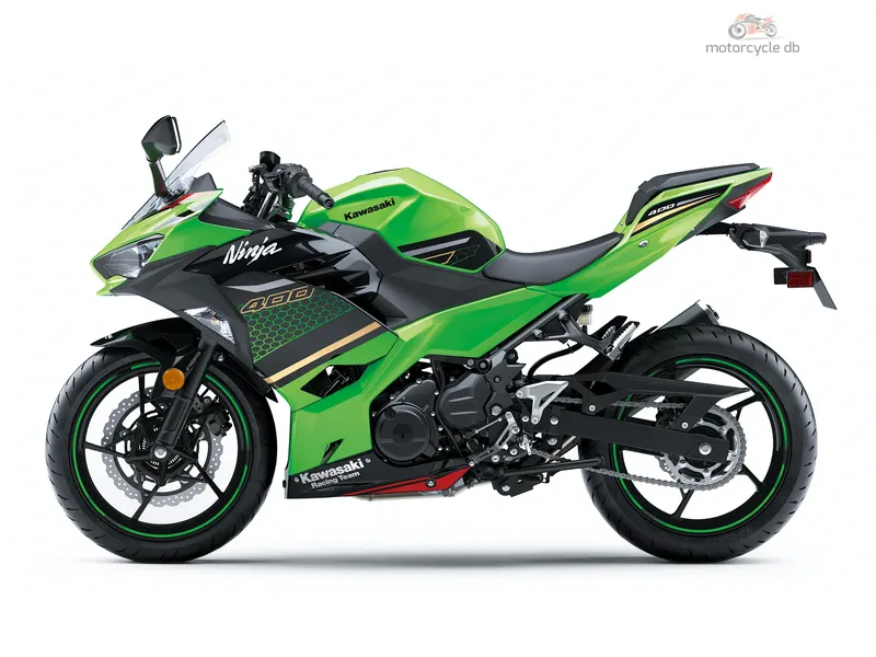 Kawasaki Ninja 400 KRT 2024 58174