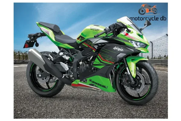 2024 Kawasaki Ninja 400