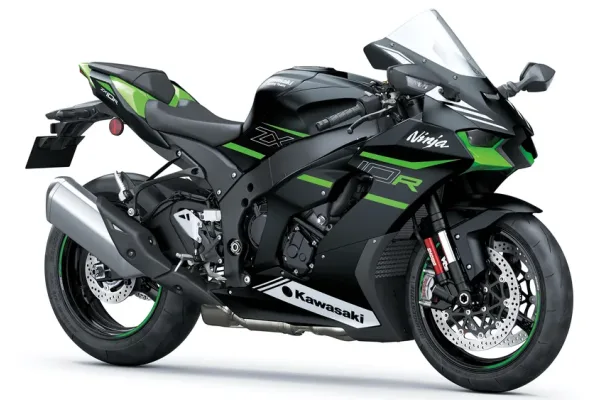 2024 Kawasaki Ninja ZX-10R