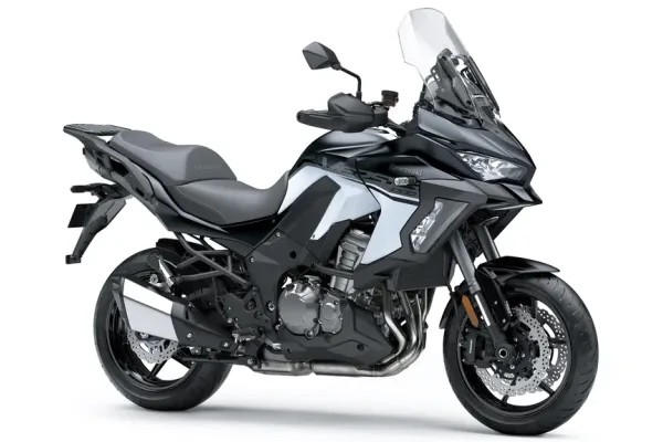 2024 Kawasaki Versys 1000 Tourer