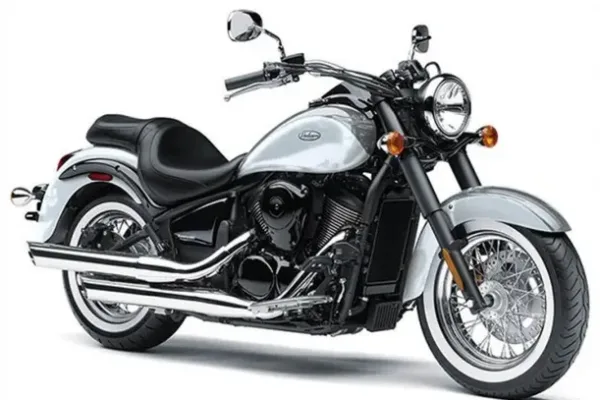2024 Kawasaki Vulcan 900 Classic
