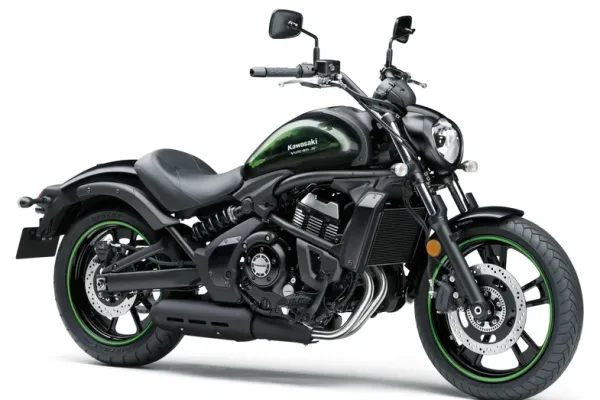 2024 Kawasaki Vulcan S Cafe