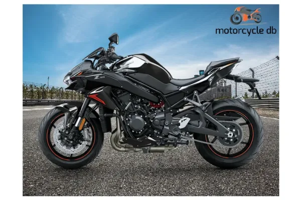 2024 Kawasaki Z H2
