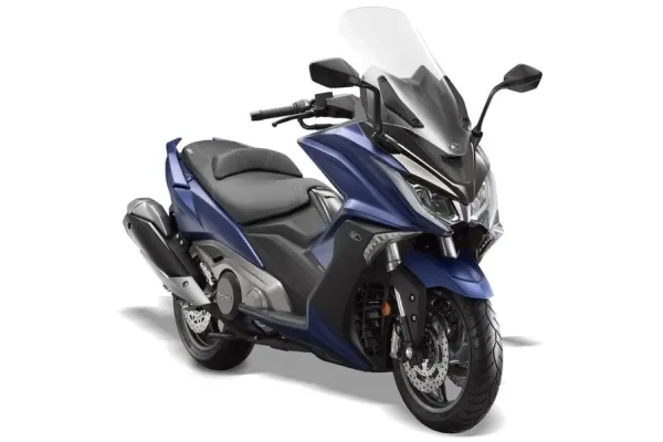 2024 Kymco AK 550I