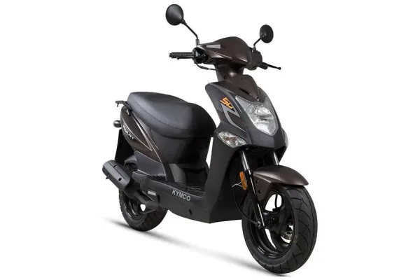 2024 Kymco Agility 50