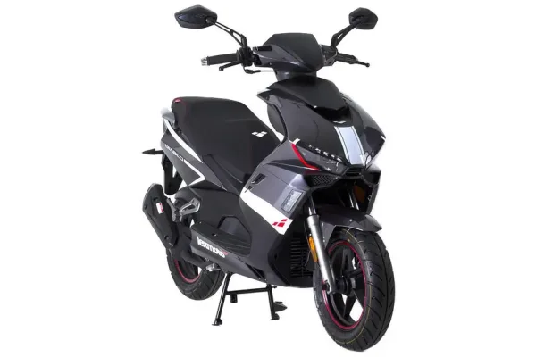 2024 Lexmoto Diablo 50