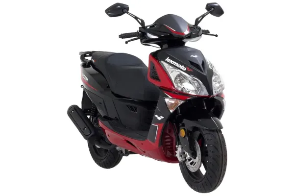 2024 Lexmoto Titan 125
